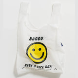 Standard Baggu - Thank You Happy