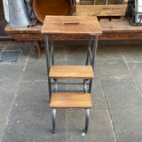 Vintage Step-Stool