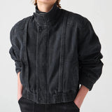 Seventy + Mochi Juno Jacket - Black