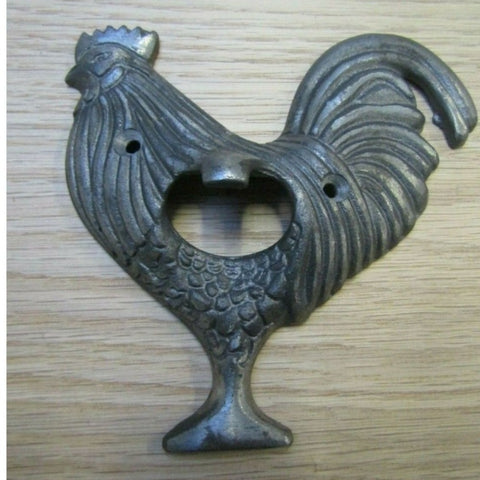 Cockerel Bottle Opener