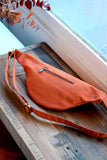 Hindbag Sasha Orange Bag