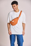 Hindbag Sasha Orange Bag