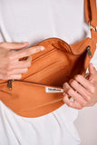 Hindbag Sasha Orange Bag