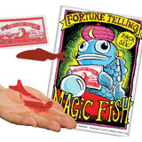 Fortune Telling Fish Set of 6