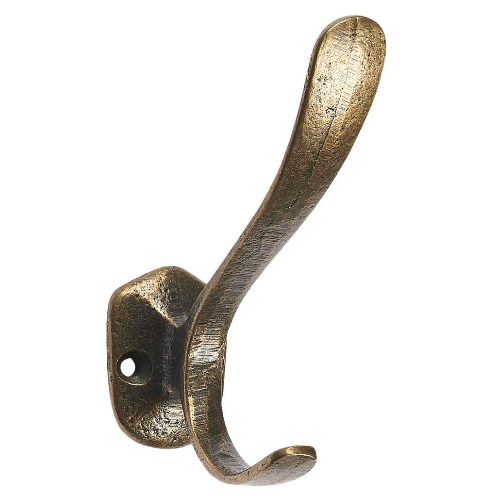 Metal Coat Hook – The Consortium Winchester and Romsey Hampshire