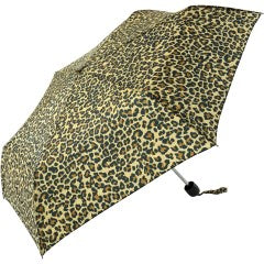 Animal Print Umbrella