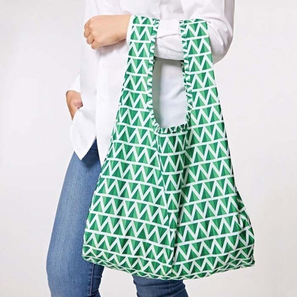 Recycled Tote Bag