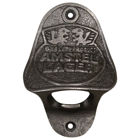 Drink Amstel Lager Bottle Opener