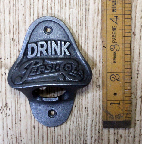 Drink Pepsi Bottle Opener