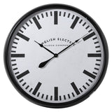 English Electric Clock