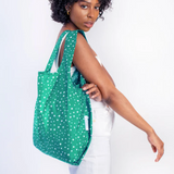 Recycled Tote Bag