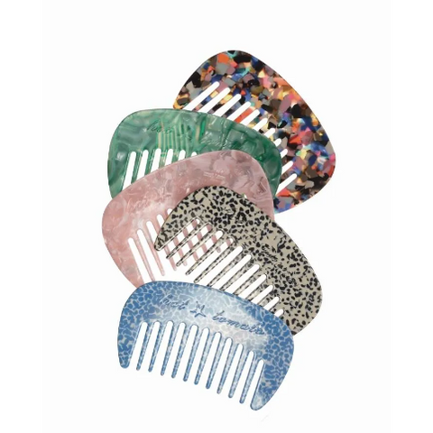 Midi Acrylic Comb