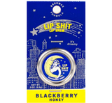 Lip Shit Lip  Balm - Blackberry Honey