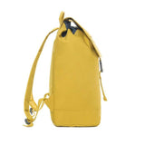 Lefrik Scout Backpack - Mustard